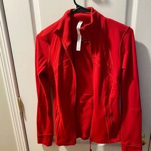 Lululemon define jacket